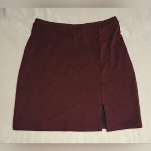 Vintage Studio Skirt- Large